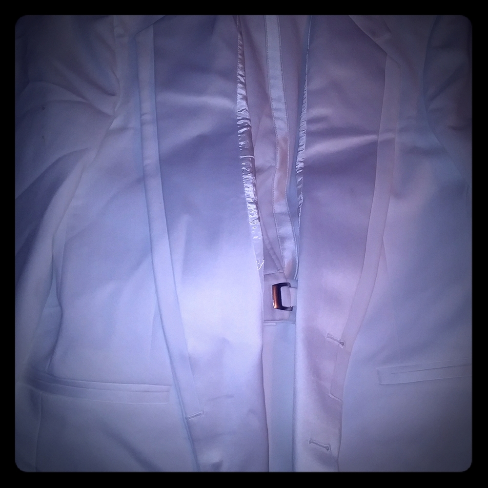 Oscar Dela Renta formal Tuxedo